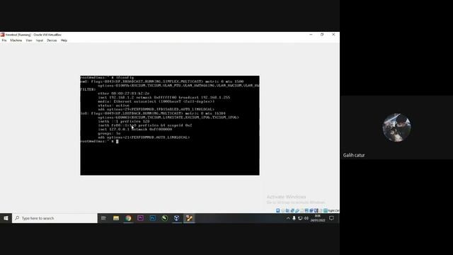 ATTACK AND DEFENSE смотреть онлайн