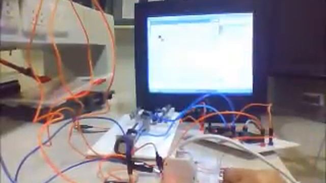 PC INTERFACE.wmv смотреть онлайн
