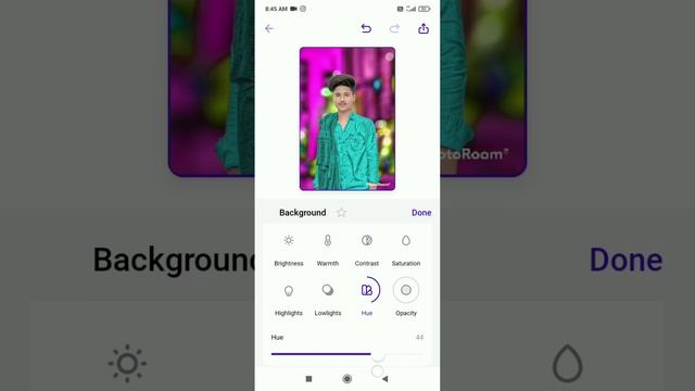 How To Photo Editing ll Photoroom Se kaise kare editing смотреть онлайн