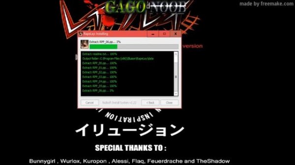 Como baixar e instalar RapeLay tradução português