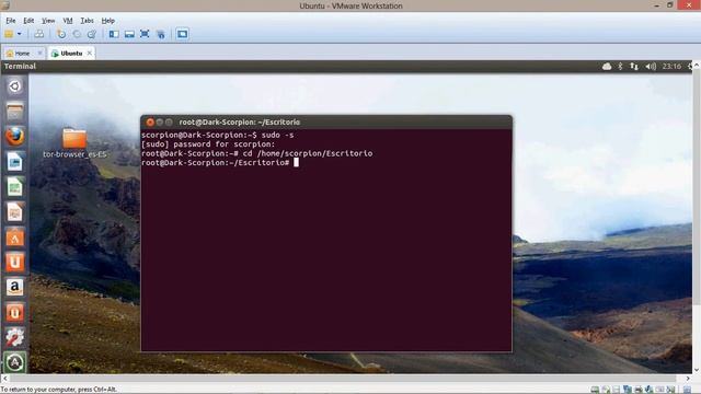 PAHUENA - Firewall Ubuntu - Fabian David Amaya смотреть онлайн