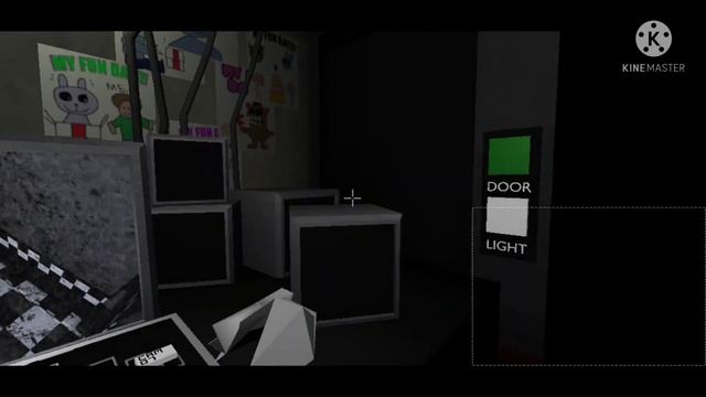 Five Nights at Freddy's: Help Wanted in Android! (Demo) | Gameplay Walkthrough - 1 смотреть онлайн