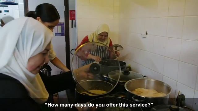 VIDEO: Meghan Speaks On NEW Grenfell Cookbook First Solo Project 2018 смотреть онлайн