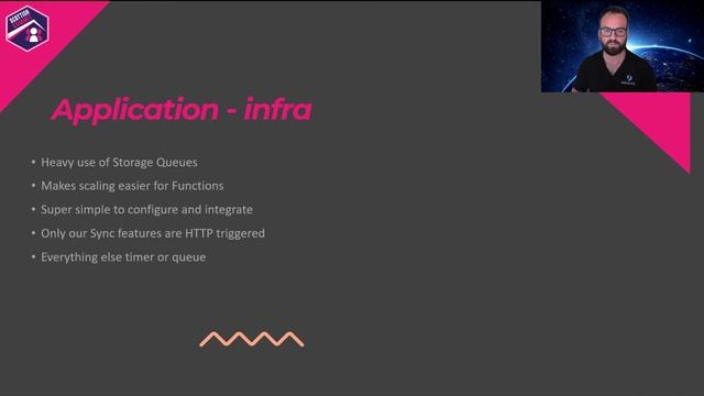 David O'Brien - A startup's infrastructure - how to make scaling a sales issue, not tech смотреть онлайн