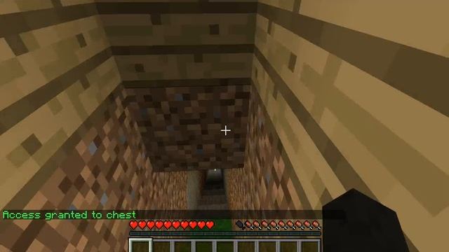 DD's backup server (ReNeX's) смотреть онлайн