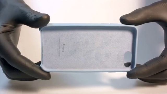 Чехлы iPhone soft touch смотреть онлайн