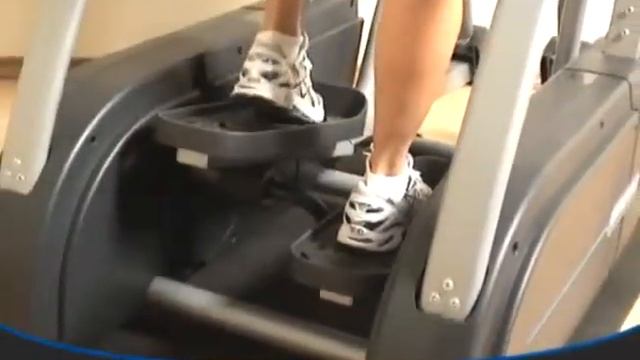 Endurance E5000 Premium Elliptical Trainer смотреть онлайн
