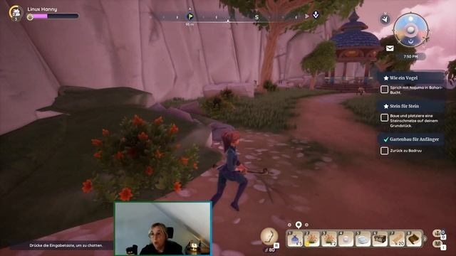 Palia 06 Noob beim Jagen neuer Kartenabschnitt смотреть онлайн