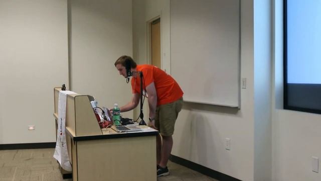 CIMFest 2016 - Cheat Codes(XSS and Game Exploitation) смотреть онлайн