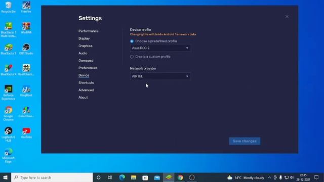 Bluestacks 5 Setting For Low End PC || How To Make Bluestacks 5 Run Fast Windows 10/8/7 [Lag Fix] смотреть онлайн