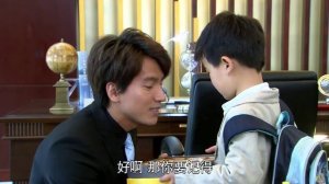 Незабываемая любовь 1 сезон 20 серия