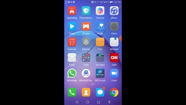 How to Connect Your Android Smart Phone With Android Studio? | Flutter Tutorial Series 3rd Video | смотреть онлайн