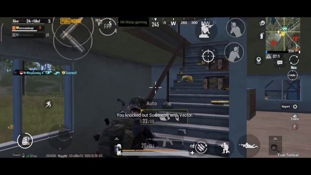 Poco X2 + 90fps = 😈Beast!! смотреть онлайн