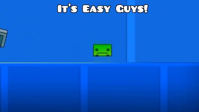 robot | Geometry Dash 2.2 Multiplayer смотреть онлайн