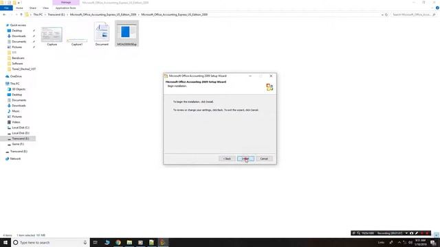 Microsoft Office Accounting Express Pro US Edition 2009 Download 100%working Window 7/8/9/10/8.1/XP смотреть онлайн