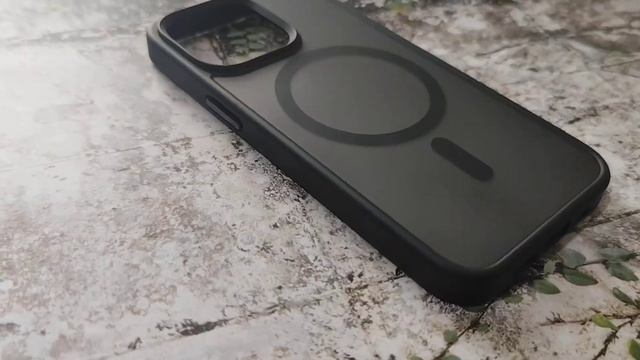 GENNEXT Case Magsafe Hybrid Matte Iphone 12 13 14 15 Plus Pro Max Promax Doff Casing смотреть онлайн