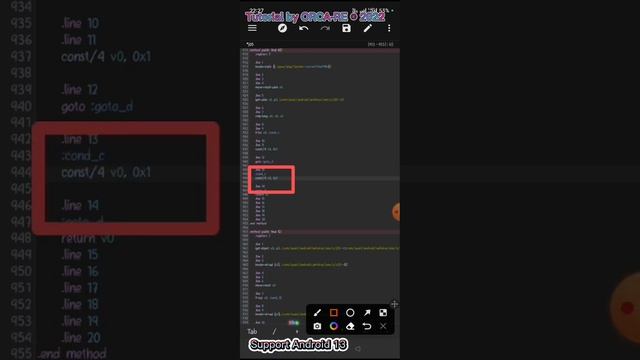 How to M0D Avast One using MT Manager | Smali Reverse Engineering | Educational Purpose Only🔐 смотреть онлайн