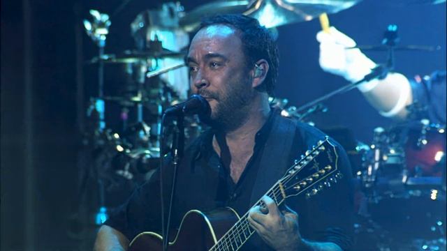 Big Eyed Fish (Still Water) {GigaPixel Video AI 4K Upscale} | Dave Matthews Band | 11/19/10 | Cvill смотреть онлайн