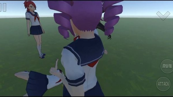 ✨Yandere's School Ohio✨ (Yandere Simulator Fan Game) For Android