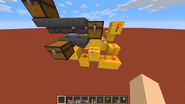 Non-Stackable Item Filter смотреть онлайн