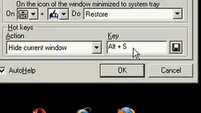 WatchCat - Hide all windows immediately & Speed up your PC! смотреть онлайн