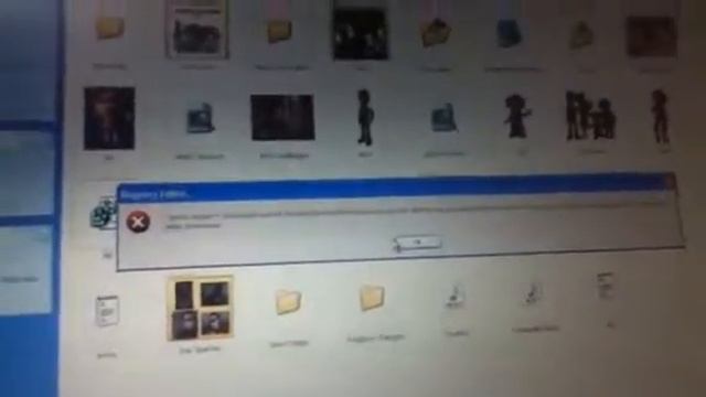 Registry editor fail смотреть онлайн