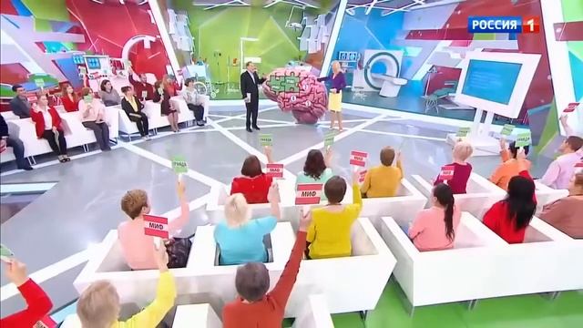 Как защитить себя от деменции смотреть онлайн