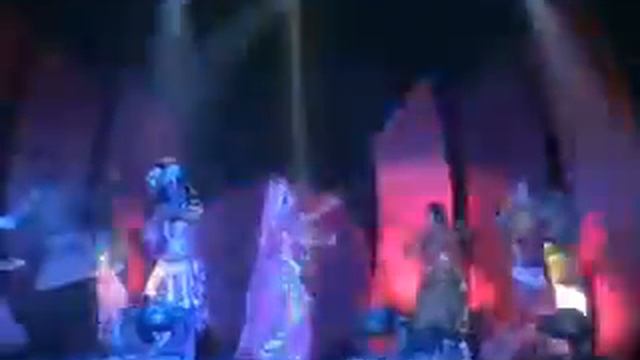 group dance (Windows Media Video).wmv смотреть онлайн