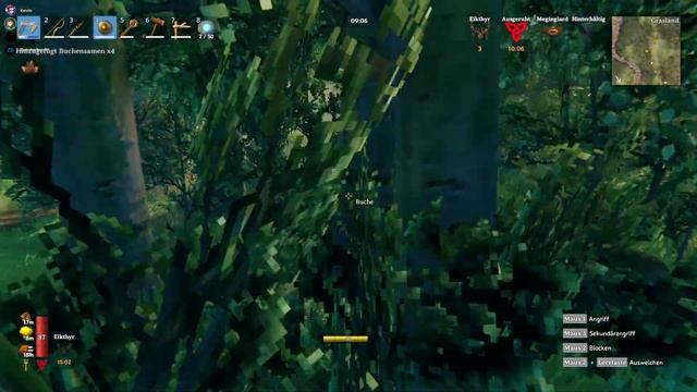 Valheim Mistlands - Uncut Folge #15 смотреть онлайн