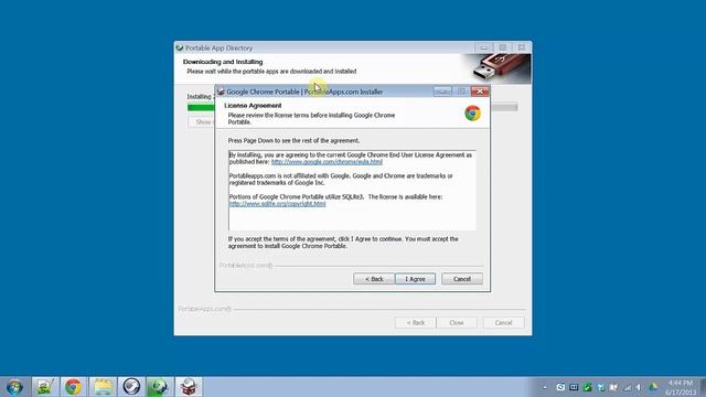 How to use Portable Applications смотреть онлайн