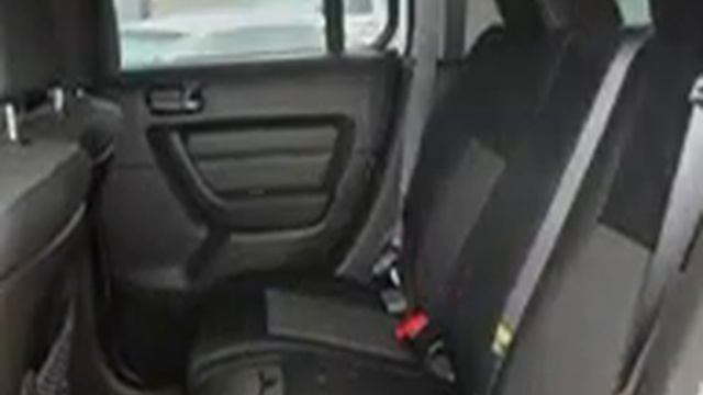 2006 Hummer H3 Everett WA