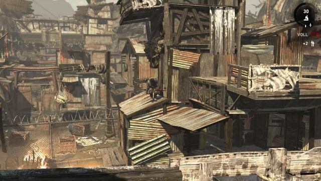 TOMB RAIDER [#016] [Linux] - Dr. Croft hilft sich selbst [Let's Play] смотреть онлайн