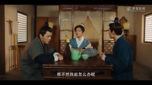 Любовь так романтична 1 сезон 30 серия