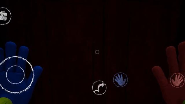 Poppy playtime chapter 2 Gameplay walkthrough (Android/ios) смотреть онлайн