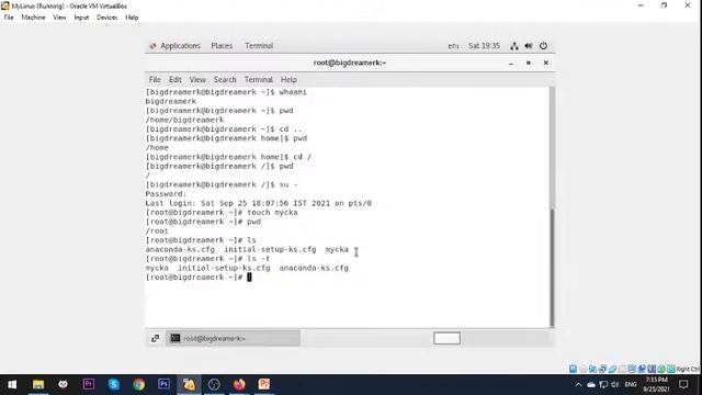 #16 Linux (find and locate comments) || CKA live 2.0 смотреть онлайн