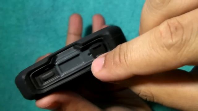 iPhone 4 Ballistic HC Series Case Review смотреть онлайн