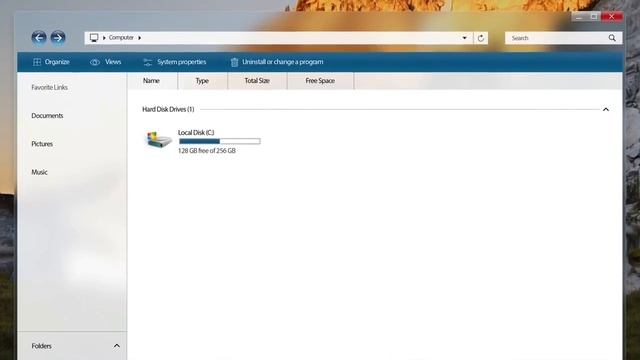 Windows Vista — 2018 Edition (Concept Design) New today смотреть онлайн