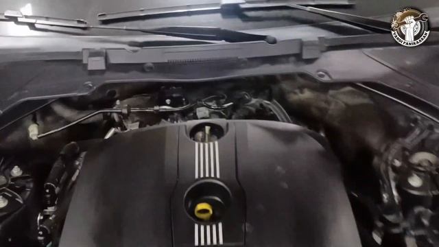 How To make transmission neutral on Jaguar #rangerover #jaguar #landrover @vandipanikaaran1986 смотреть онлайн