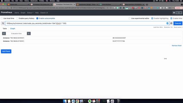 254. 6 - Create own Alert Rules - Part 1 смотреть онлайн