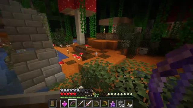 Jim in Nova Arcana Minecraft E13 - Eater Of Souls! смотреть онлайн