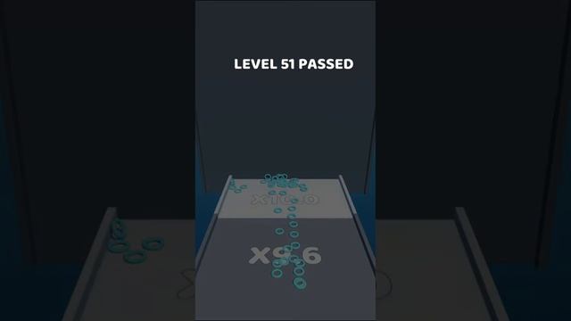 Stack Colors2 Big Level Gameplay Walkthrough (iOS, Android) Games Ep185 смотреть онлайн