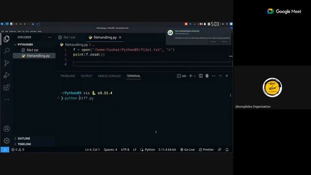 "Coding For Kids"- (Class IX to X) Vidyastu&CrackingITJobs смотреть онлайн