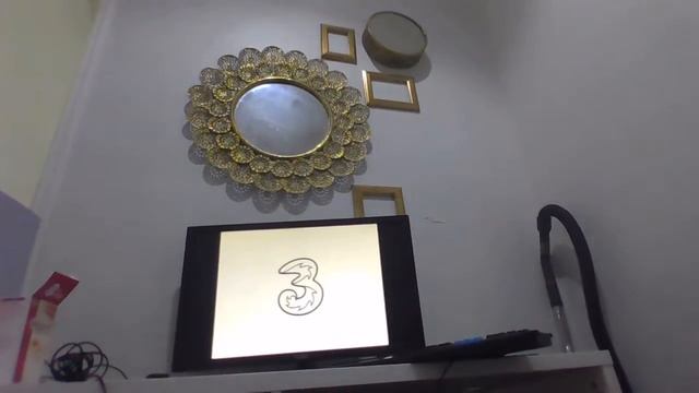 3uk startup sound (real life and monitor) смотреть онлайн