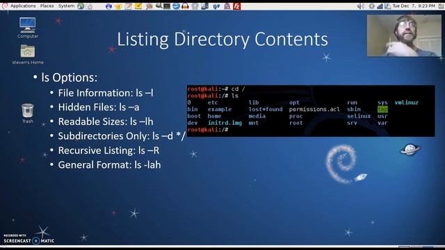 Module 4 Lecture: Chapter 3, Part 1 смотреть онлайн