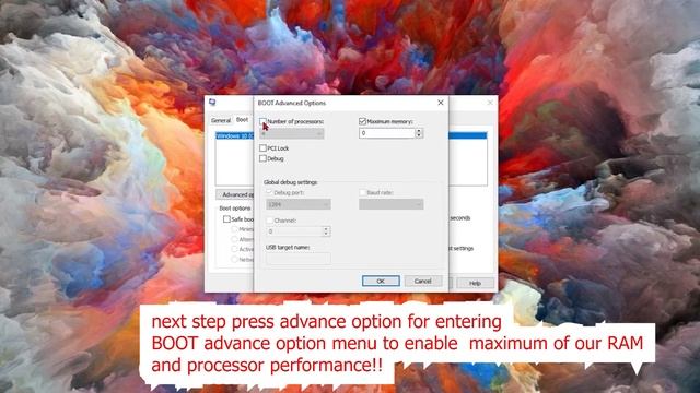 Speed Up Your PC and LAPTOP - Step 1 - better gaming and editing-no talking смотреть онлайн