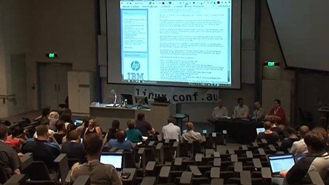 Linux - Service delivery panel смотреть онлайн