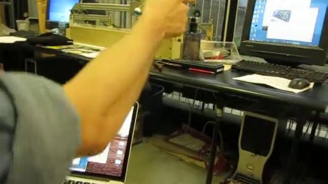 Screen Sharing Test смотреть онлайн