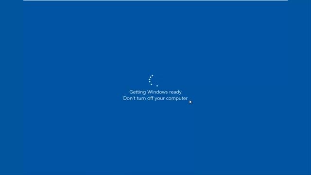 Schermo vuoto o nero con il cursore dopo l'accesso a Windows 11/10 смотреть онлайн