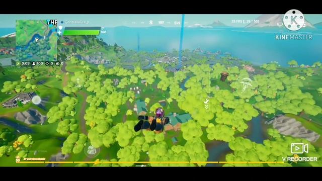 how to install Fortnite on android and ios смотреть онлайн