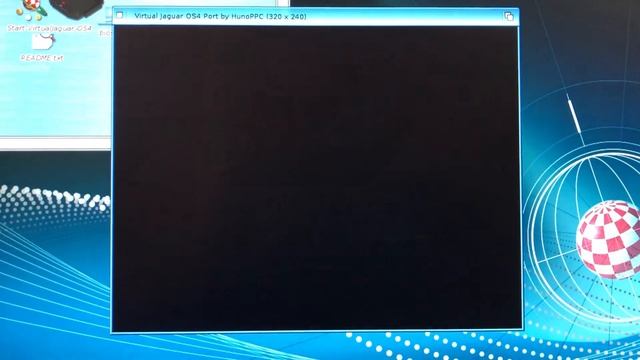 Just a comparison of older version and new version of Virtual Jaguar AmigaOS4 by HunoPPC 2023 смотреть онлайн